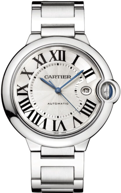 Ballon Bleu de Cartier