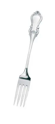 Romantiikka sandwich fork