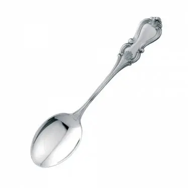 Romantiikka dessert spoon