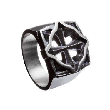 Warrior ring