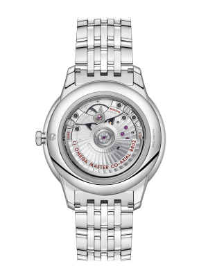 De Ville Prestige Red Bracelet - Image 2