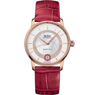 Baroncelli Lady Neclace