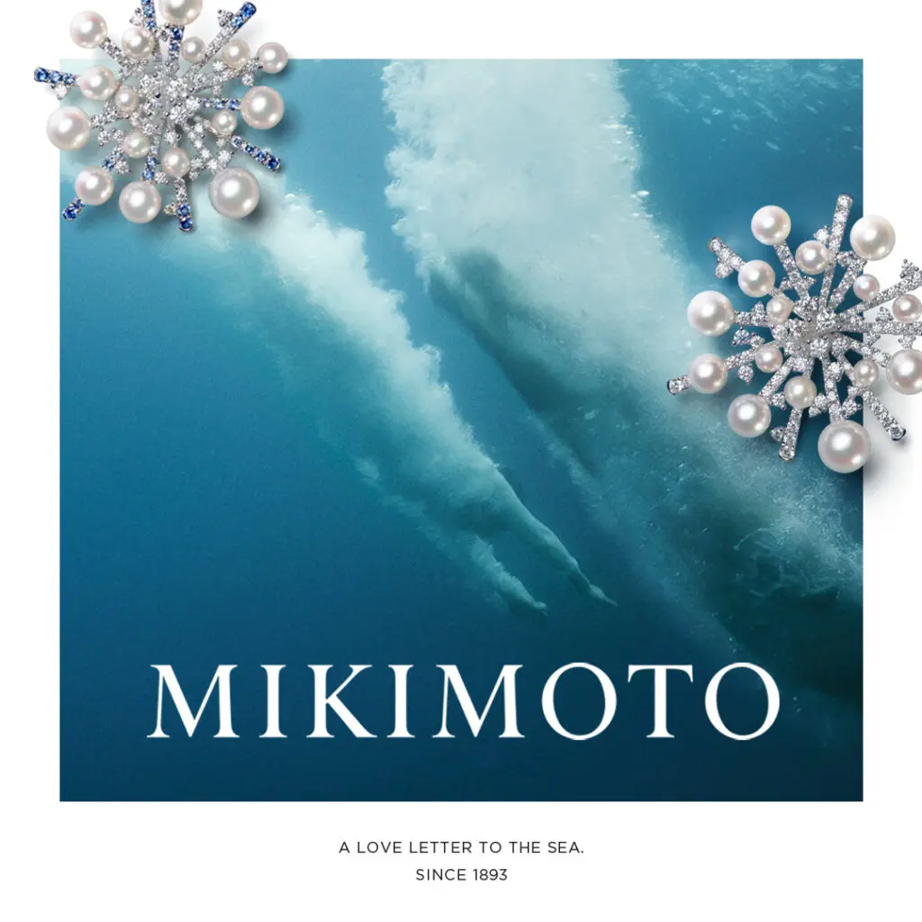 Mikimoto Lindroos