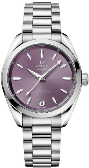 Seamaster Aqua Terra