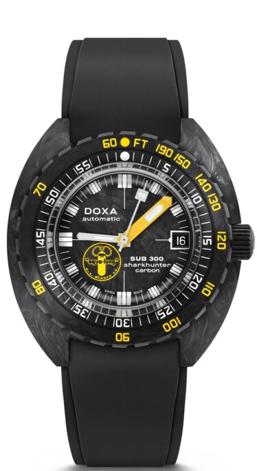 SUB 300 Carbon Aqua Lung US Divers