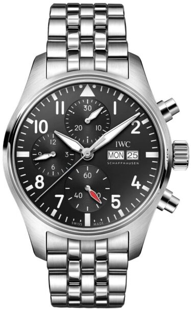 Pilot´s Watch Chronograph 41