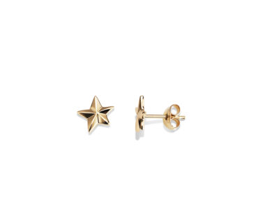 Efva Attling Catch A Falling Star Earrings