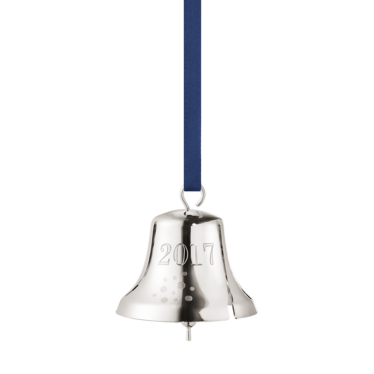 2017 Christmas Bell