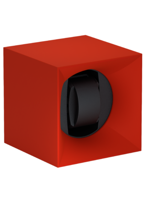 Red Soft Touch - Image 3