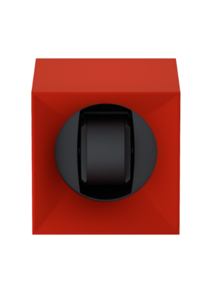 Red Soft Touch