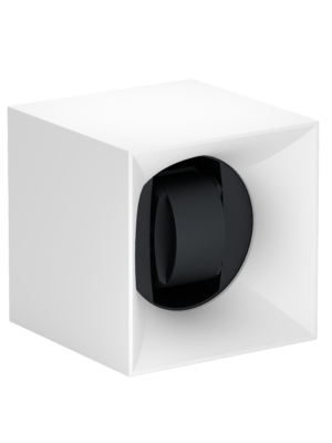 White Soft Touch - Image 3