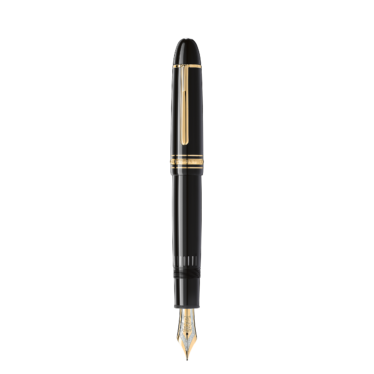 Meisterstück Gold-Coated 149 Fountain Pen