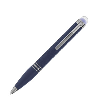 Starwalker SpaceBlue Resin BallPoint Pen