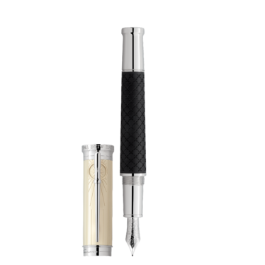 Writers Edition Homage to Robert Louis Stevenson Limited Edition Fountain Pen