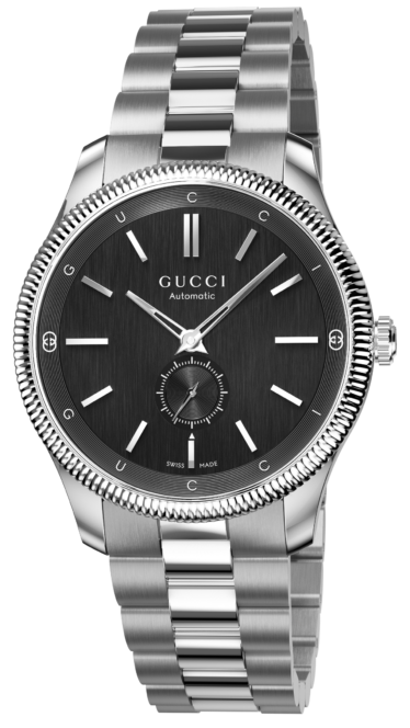 G-Timeless watch, 40mm