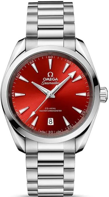 Seamaster Aqua Terra