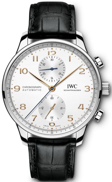 Portugieser Chronograph