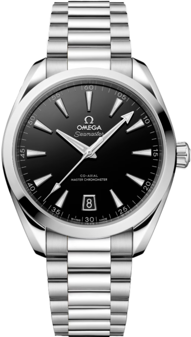 Seamaster Aqua Terra 41