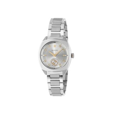 Gucci Interlocking watch, 29mm