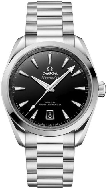 Seamaster Aqua Terra