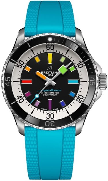 Superocean Automatic 42