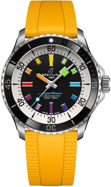 Superocean Automatic 42