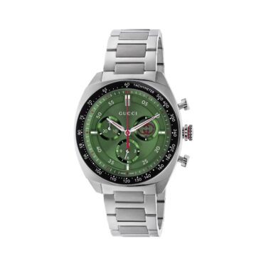 Gucci Interlocking watch, 41mm