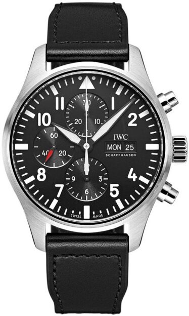 Pilot’s Watch Chronograph