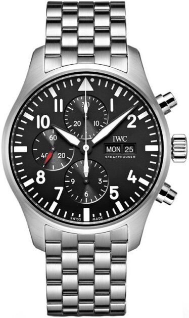 Pilot’s Watch Chronograph