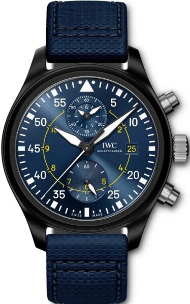 Pilot´s Watch Chronograph “Blue Angels®”