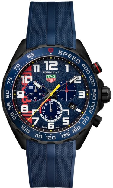 Formula 1 Chronograph X Oracle Red Bull Racing