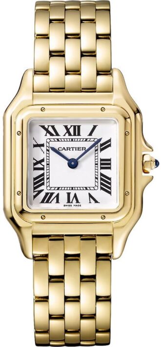 Panthère de Cartier