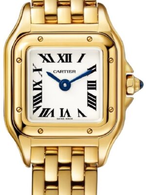 Panthère de Cartier