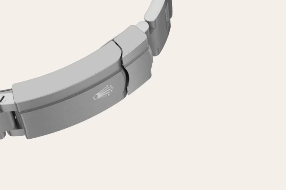 Rolex Oyster Perpetual 36 in Oystersteel, M126000-0014, 7 - Lindroos