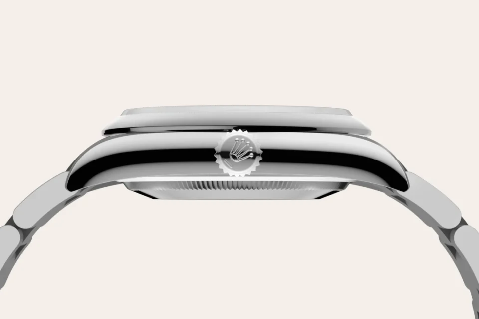 Rolex Oyster Perpetual 36 in Oystersteel, M126000-0016, 6 - Lindroos