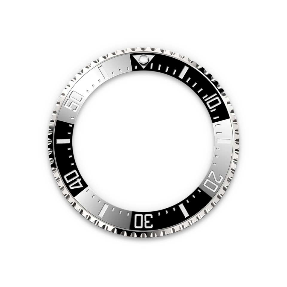 Rolex Deepsea Challenge RLX titaani, M126067-0002, 5 - Lindroos