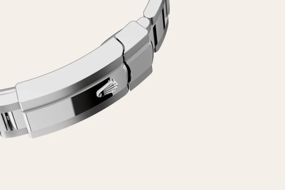 Rolex Datejust 36 Oystersteel, M126200-0002, 7 - Lindroos