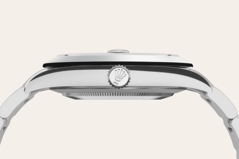 Rolex Datejust 41 Oystersteel, M126300-0029, 6 - Lindroos