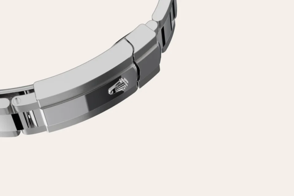 Rolex Datejust 41 Oystersteel, M126300-0029, 7 - Lindroos