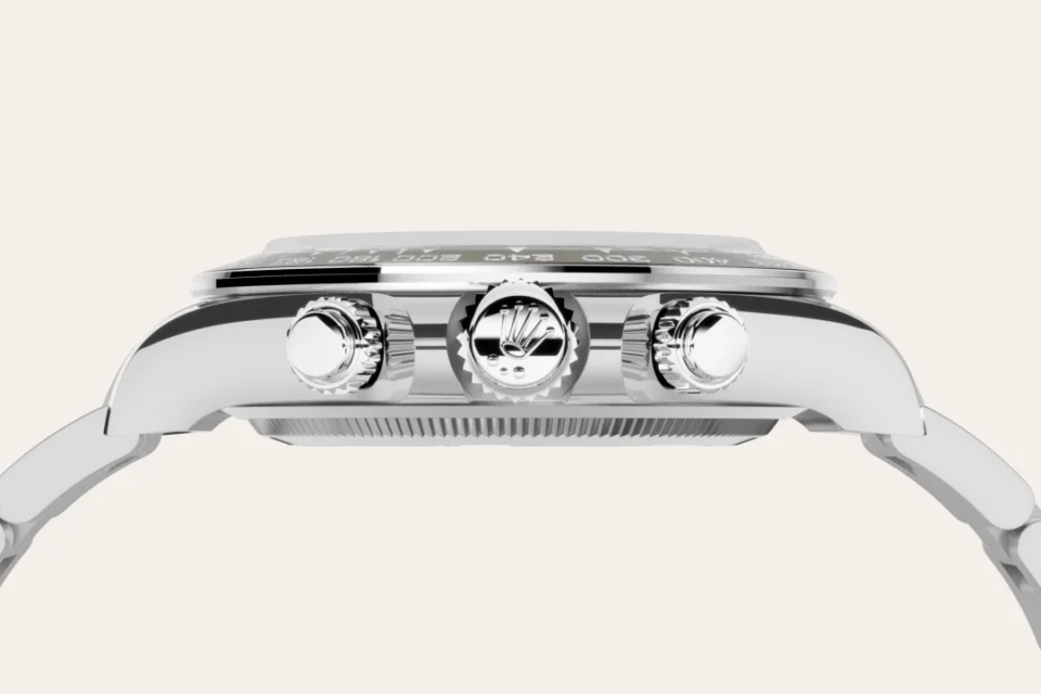 Rolex Cosmograph Daytona Platina, M126506-0001, 7 - Lindroos