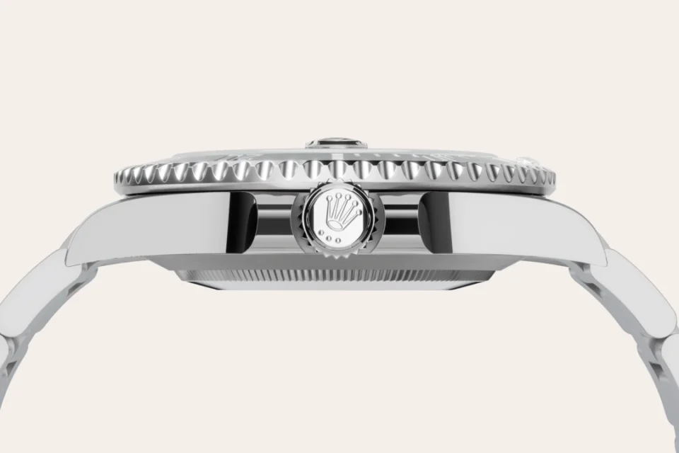 Rolex Submariner Date in Oystersteel, M126610LN-0001, 7 - Lindroos