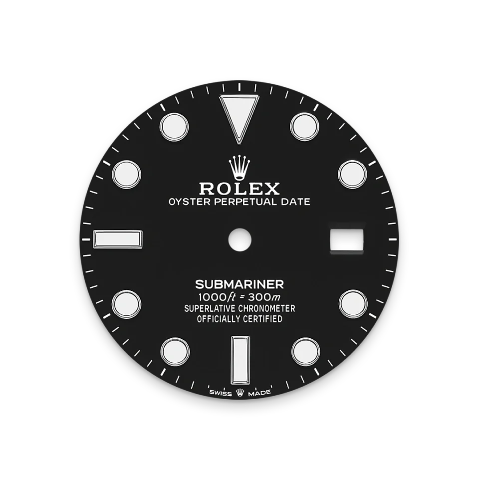 Rolex Submariner Date in Oystersteel, M126610LN-0001, 6 - Lindroos