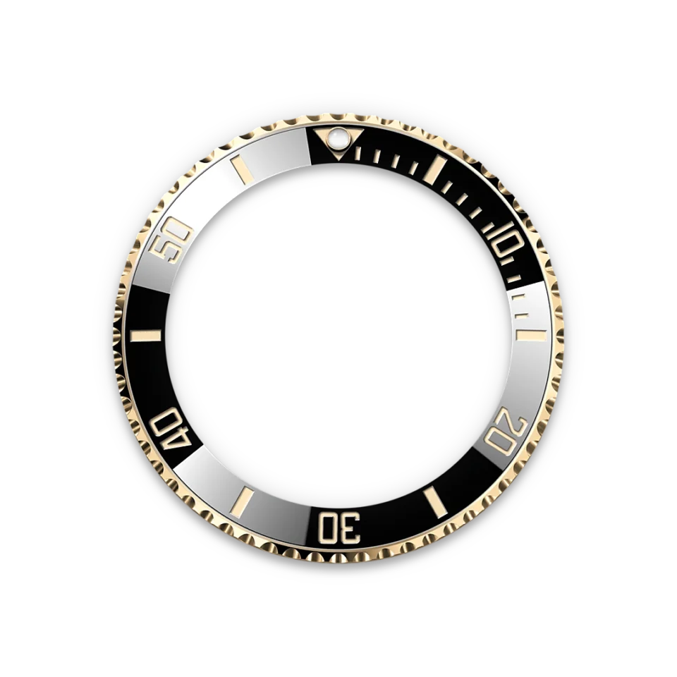 Rolex Submariner Date in 18 ct yellow gold, M126618LN-0002, 5 - Lindroos