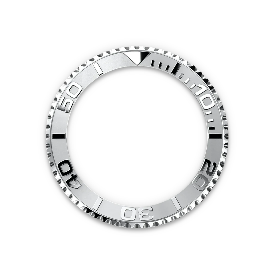 Rolex Yacht-Master 40 in Rolesium - combination of Oystersteel and platinum, M126622-0001, 5 - Lindroos