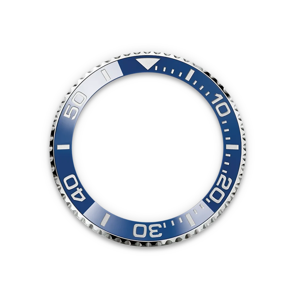 Rolex Yacht-Master II in Oystersteel, M126680-0001, 5 - Lindroos