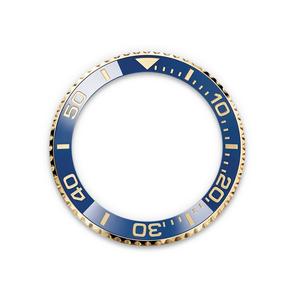 Rolex Yacht-Master II 18k keltakulta, M126688-0001, 5 - Lindroos