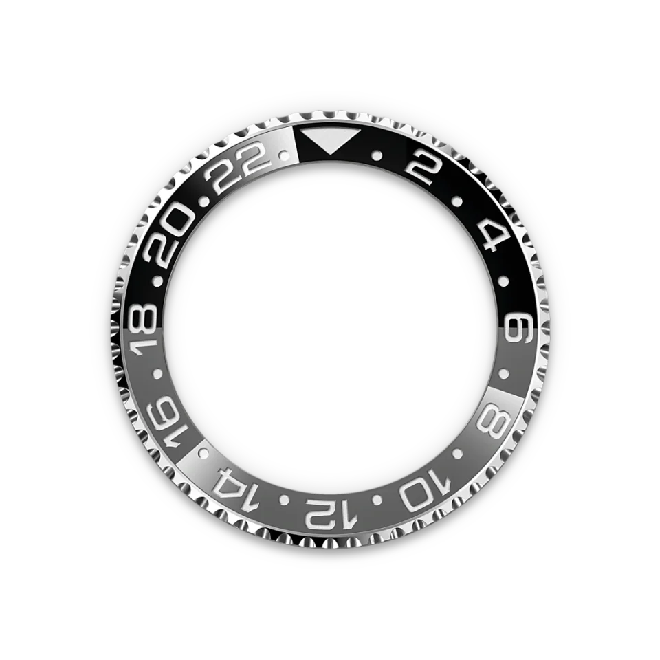 Rolex GMT-Master II Oystersteel, M126710GRNR-0003, 5 - Lindroos