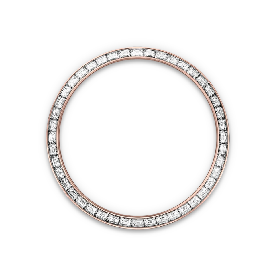 Rolex Land-Dweller 36 18k Everose-kulta, M127285TBR-0002, 6 - Lindroos