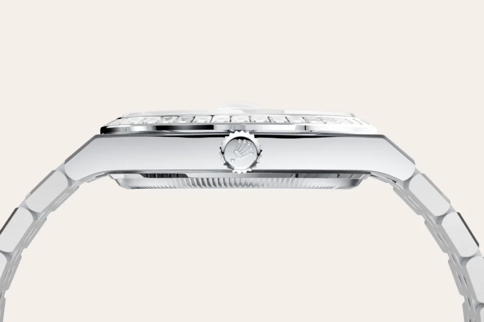 Rolex Land-Dweller 36 Platina, M127286TBR-0001, 7 - Lindroos