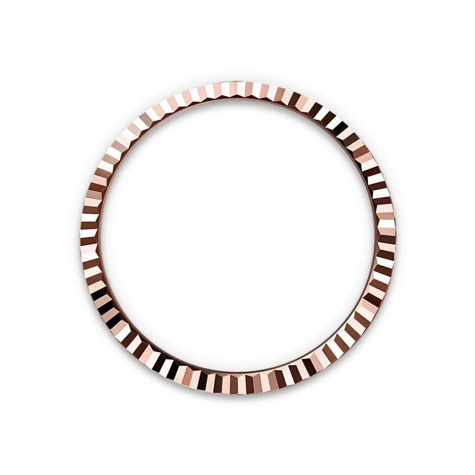 Rolex Land-Dweller 40 18k Everose-kulta, M127335-0001, 6 - Lindroos